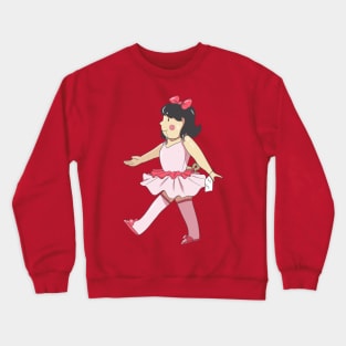 mima Crewneck Sweatshirt